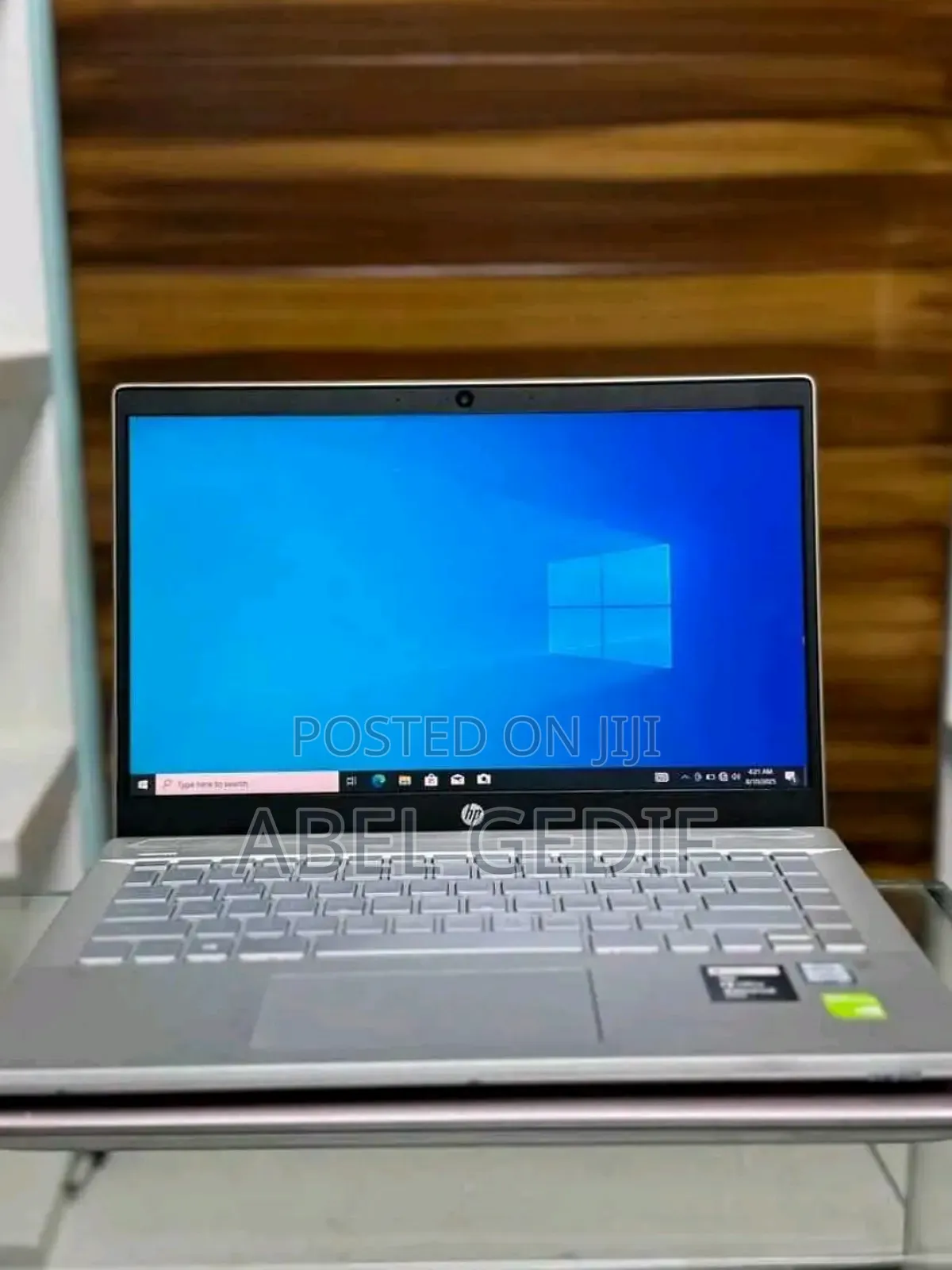 New Laptop HP Pavilion 14 16GB Intel Core I7 SSD 512GB