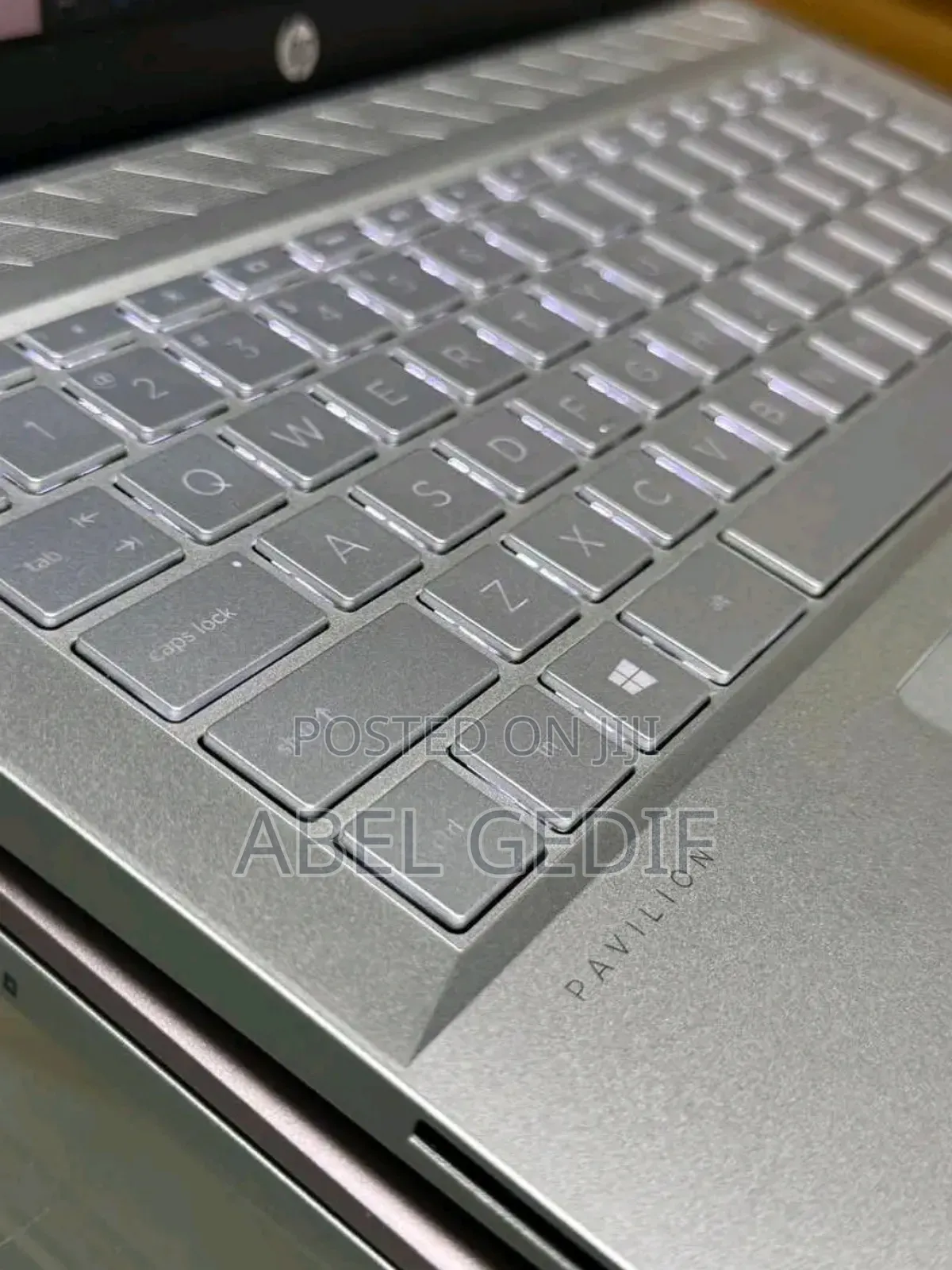 New Laptop HP Pavilion 14 16GB Intel Core I7 SSD 512GB