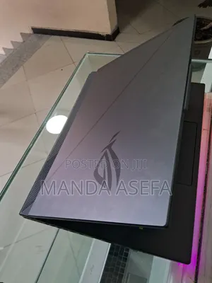 New Laptop Asus ROG Strix G16 G614 16GB Intel Core i7 SSD 1T