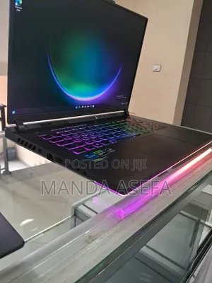 New Laptop Asus ROG Strix G16 G614 16GB Intel Core i7 SSD 1T