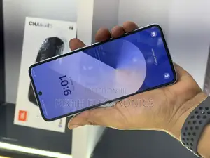 Samsung Galaxy Z Flip6 256 GB Blue