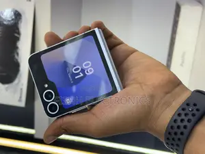 Samsung Galaxy Z Flip6 256 GB Blue