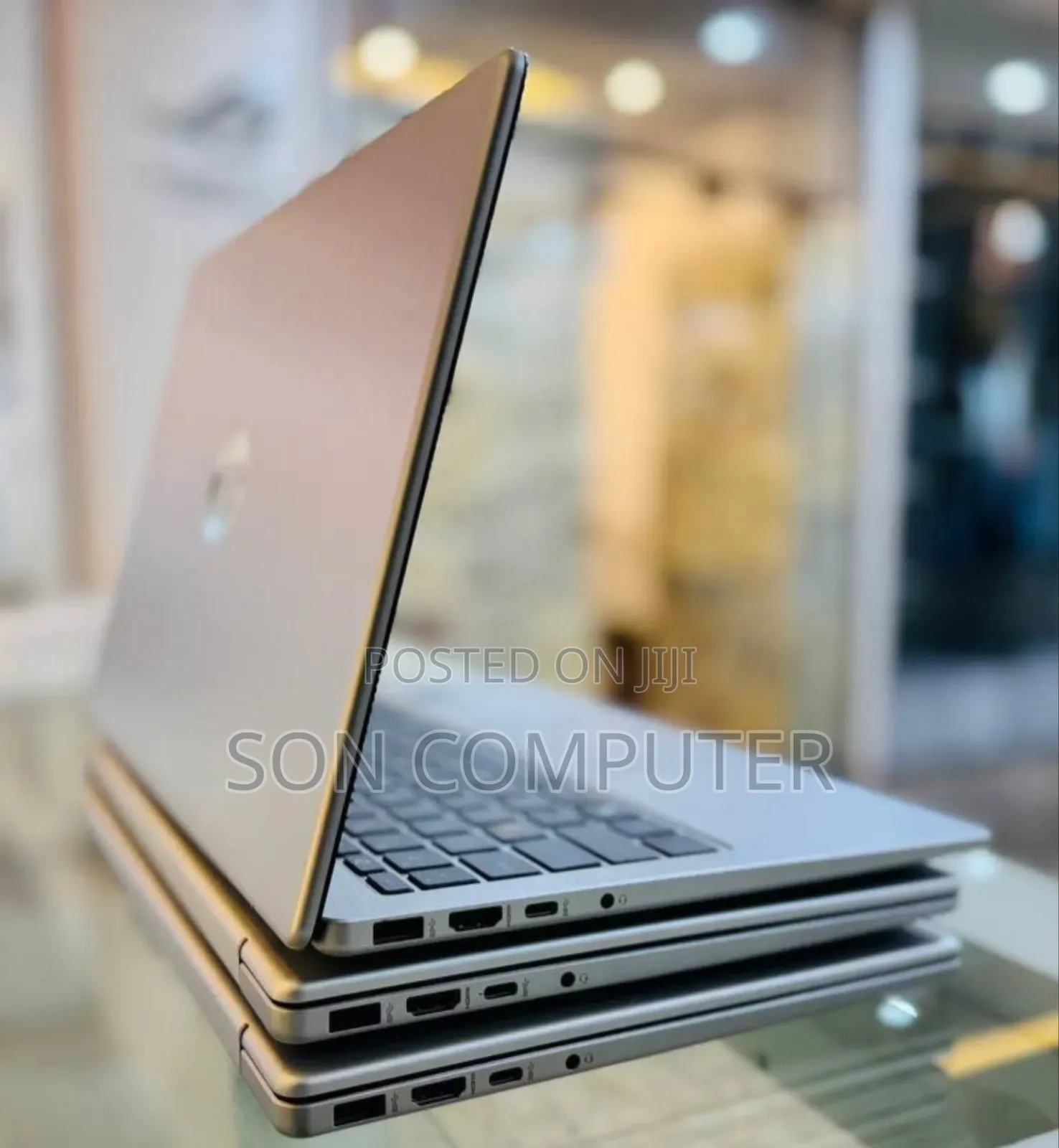 New Laptop HP Stream Notebook 16GB Intel Core I7 SSD 1T