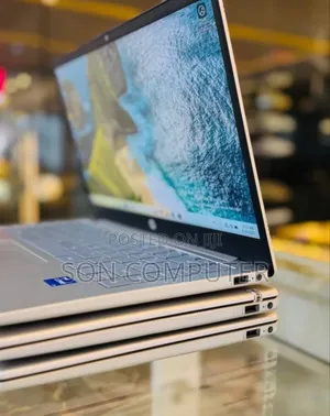 New Laptop HP Stream Notebook 16GB Intel Core I7 SSD 1T