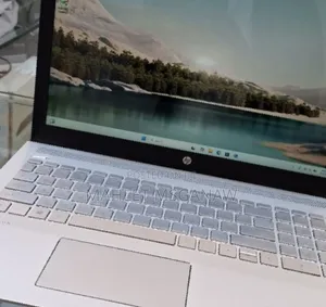 New Laptop HP Pavilion 15 8GB Intel Core I7 HDD+SSD 1T