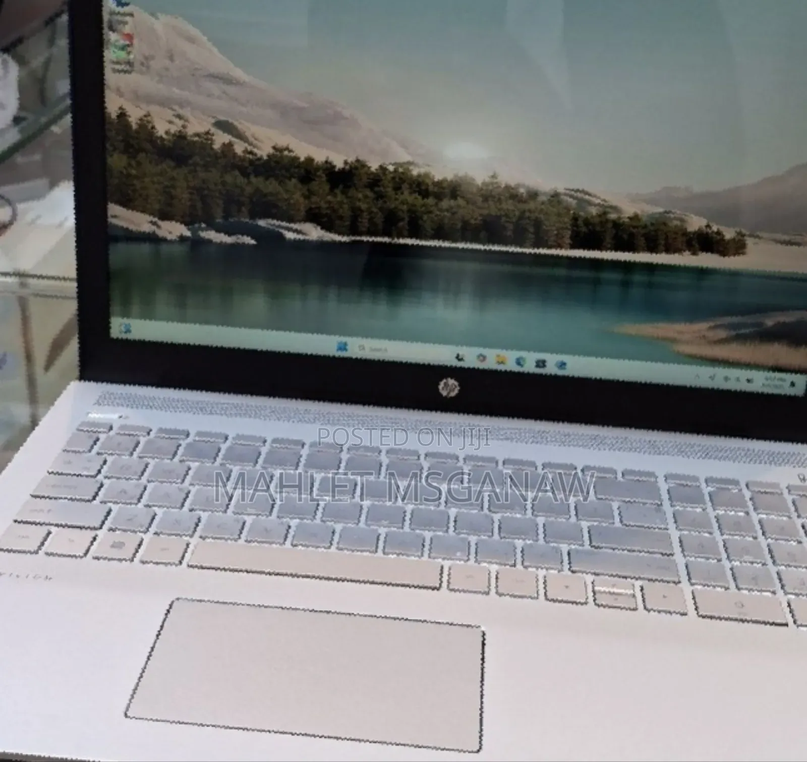 New Laptop HP Pavilion 15 8GB Intel Core I7 HDD+SSD 1T