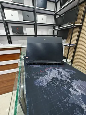 New Laptop Acer Predator Helios 300 16GB Intel Core I7 SSD 512GB