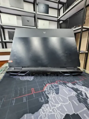 New Laptop Acer Predator Helios 300 16GB Intel Core I7 SSD 512GB