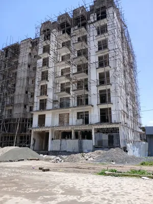 3bdrm Apartment in Yeka for sale