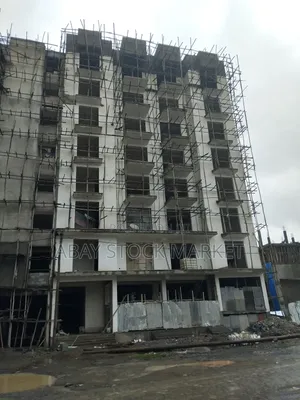 3bdrm Apartment in Yeka for sale