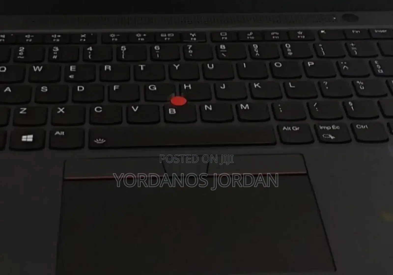 New Laptop Lenovo Thinkpad T14s Gen 1 8GB Intel Core I5 SSD 512GB