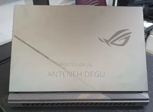 New Laptop Asus ROG Strix G16 G614 16GB AMD Ryzen 9 SSD 1T