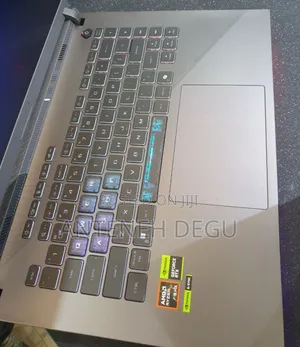 New Laptop Asus ROG Strix G16 G614 16GB AMD Ryzen 9 SSD 1T