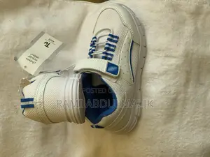 Photo - Kids Shoes