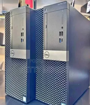 New Desktop Computer Dell OptiPlex 3070 8GB Intel Core I5 HDD 1T