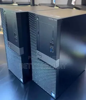 New Desktop Computer Dell OptiPlex 3070 8GB Intel Core I5 HDD 1T