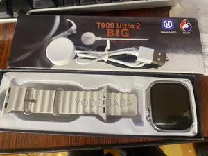 Ultra Smartwatch 9