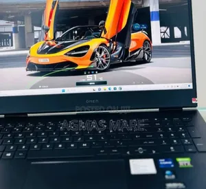 Photo - New Laptop HP Omen 17 16GB Intel Core I7 SSD 512GB