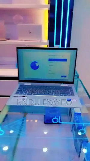 Photo - New Laptop HP Envy X360 16GB SSD 1T