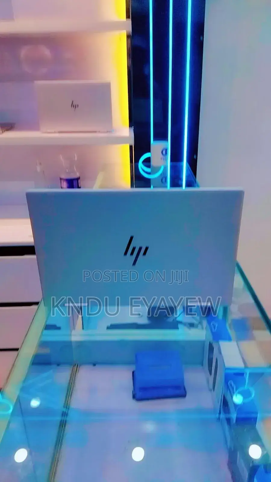 New Laptop HP Envy X360 16GB SSD 1T