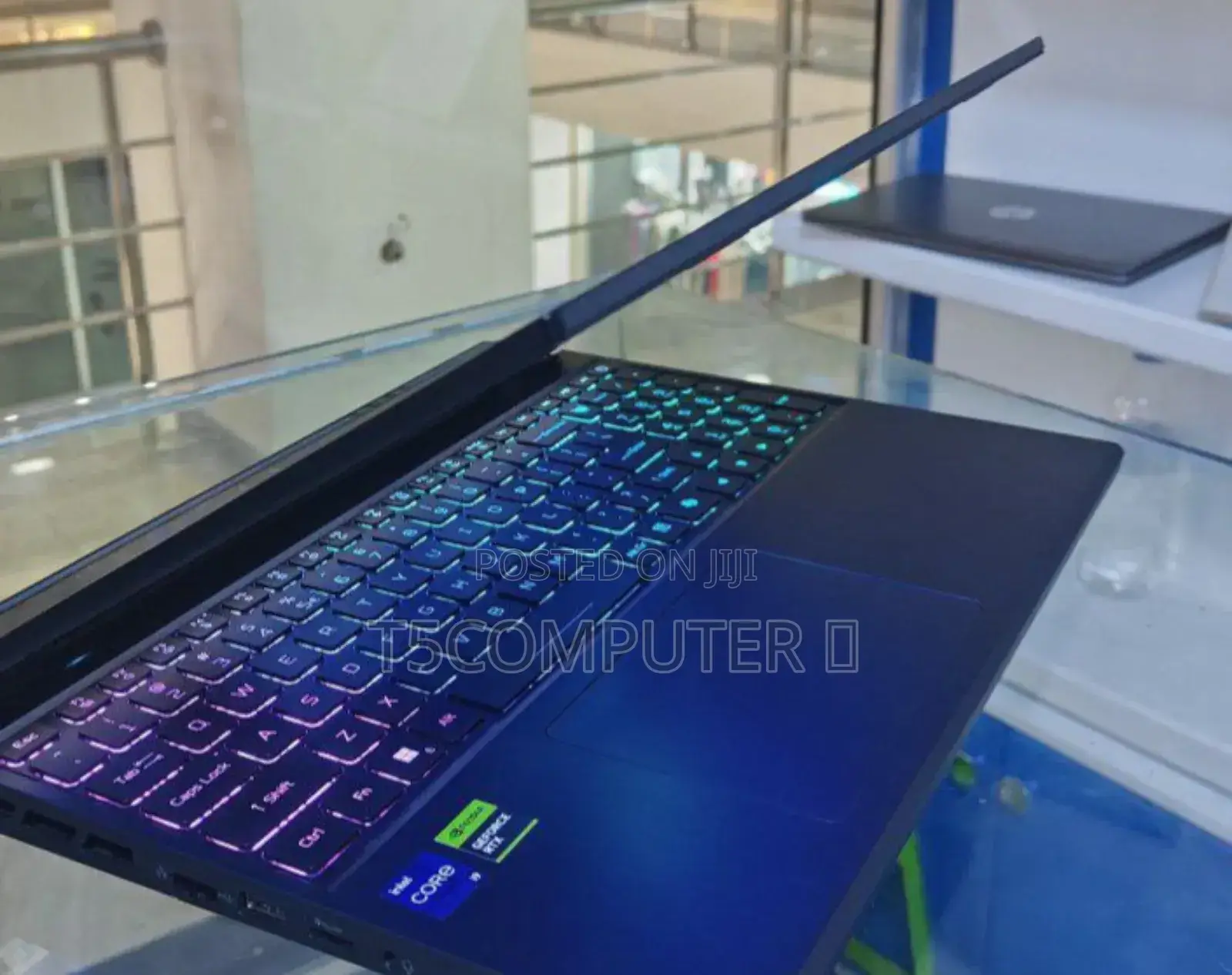 New Laptop Acer Predator Helios 300 16GB Intel Core I9 SSD 1T