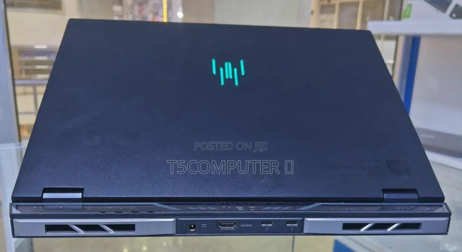 New Laptop Acer Predator Helios 300 16GB Intel Core I9 SSD 1T