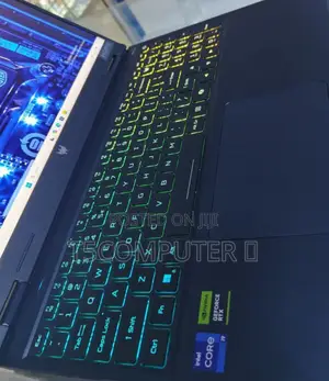 New Laptop Acer Predator Helios 300 16GB Intel Core I9 SSD 1T