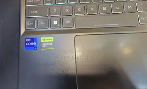 New Laptop Acer Predator Helios 300 16GB Intel Core I9 SSD 1T