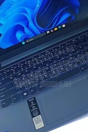 New Laptop Lenovo Ideapad 3 16GB Intel Core i5 SSD 512GB