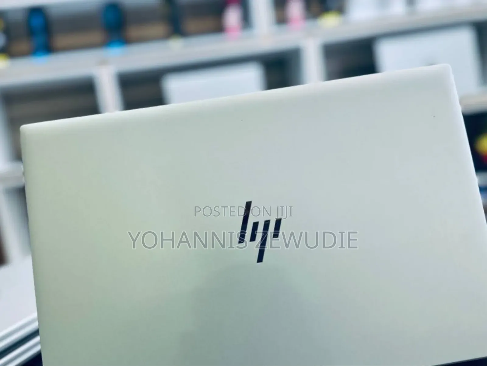 New Laptop HP EliteBook 840 G7 16GB Intel Core I7 SSD 512GB