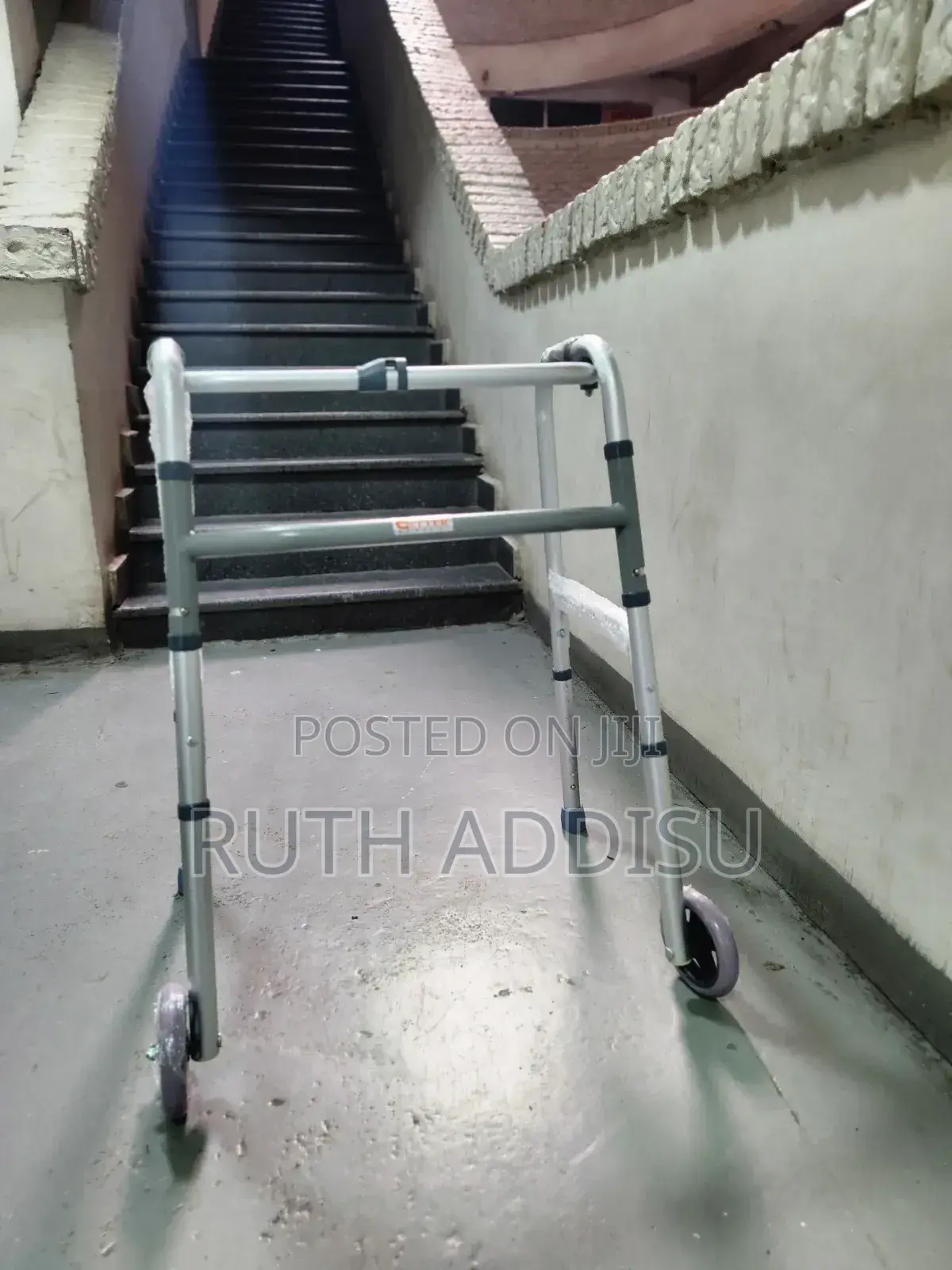 Medical Walker管制walker吞噬almunium Walker荒涼medical Walker New