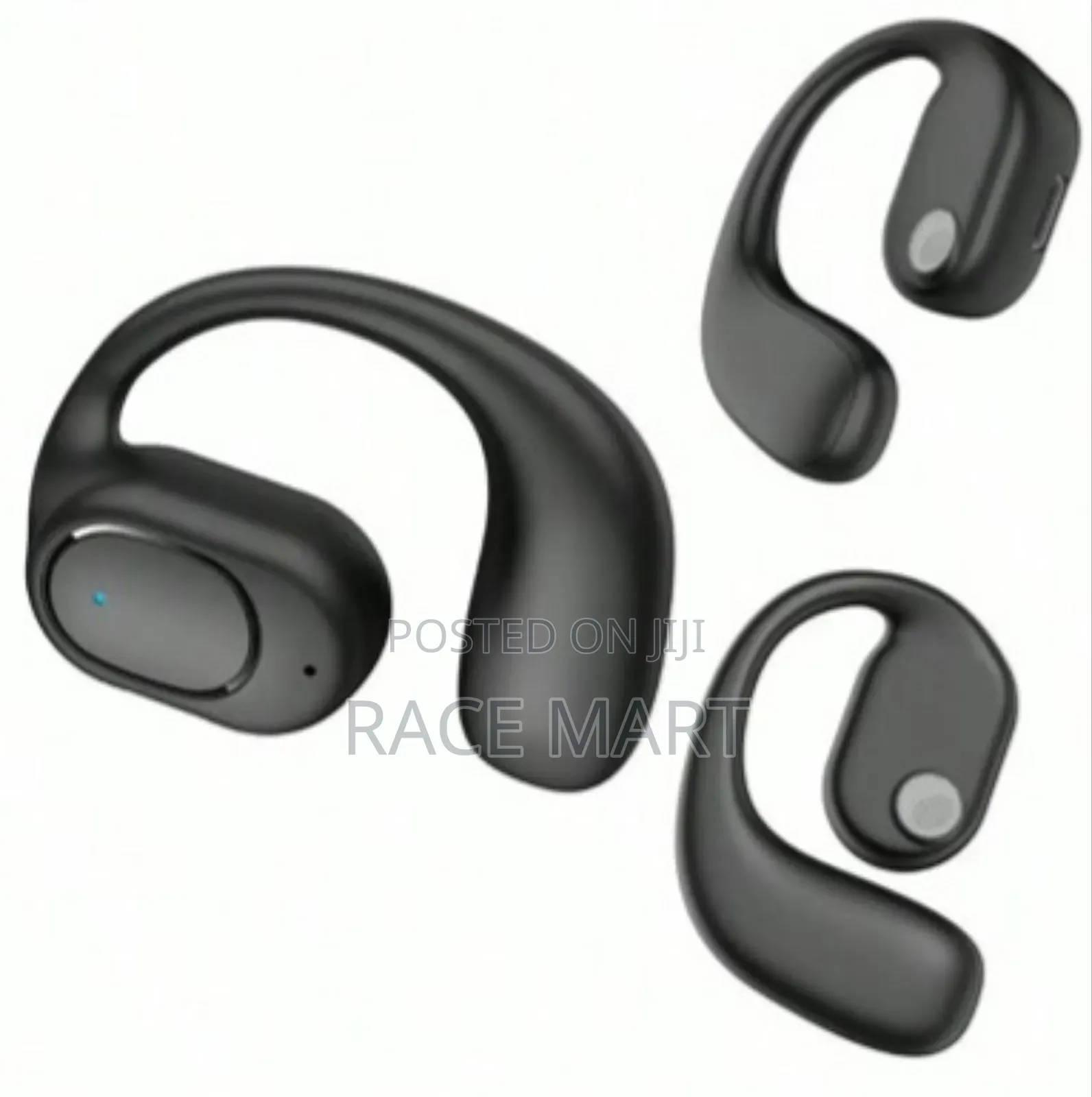 Oteeto Runover Wireless Earphone