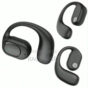 Oteeto Runover Wireless Earphone