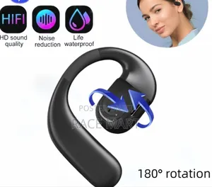 Oteeto Runover Wireless Earphone