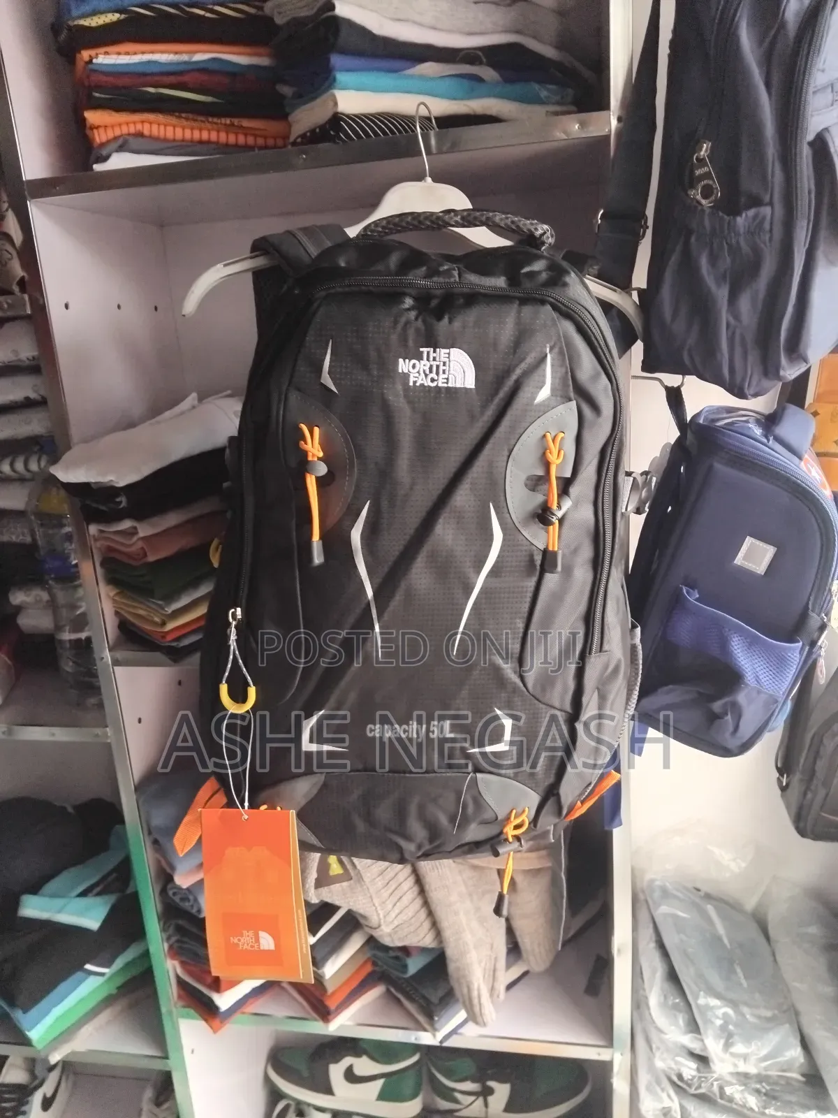 Orignal Tour Hicking Bags