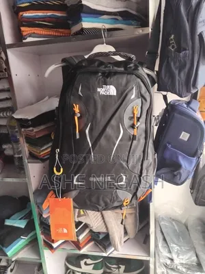 Orignal Tour Hicking Bags