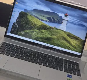 Photo - New Laptop HP ProBook 450 G9 16GB Intel Core I7 SSD 1T