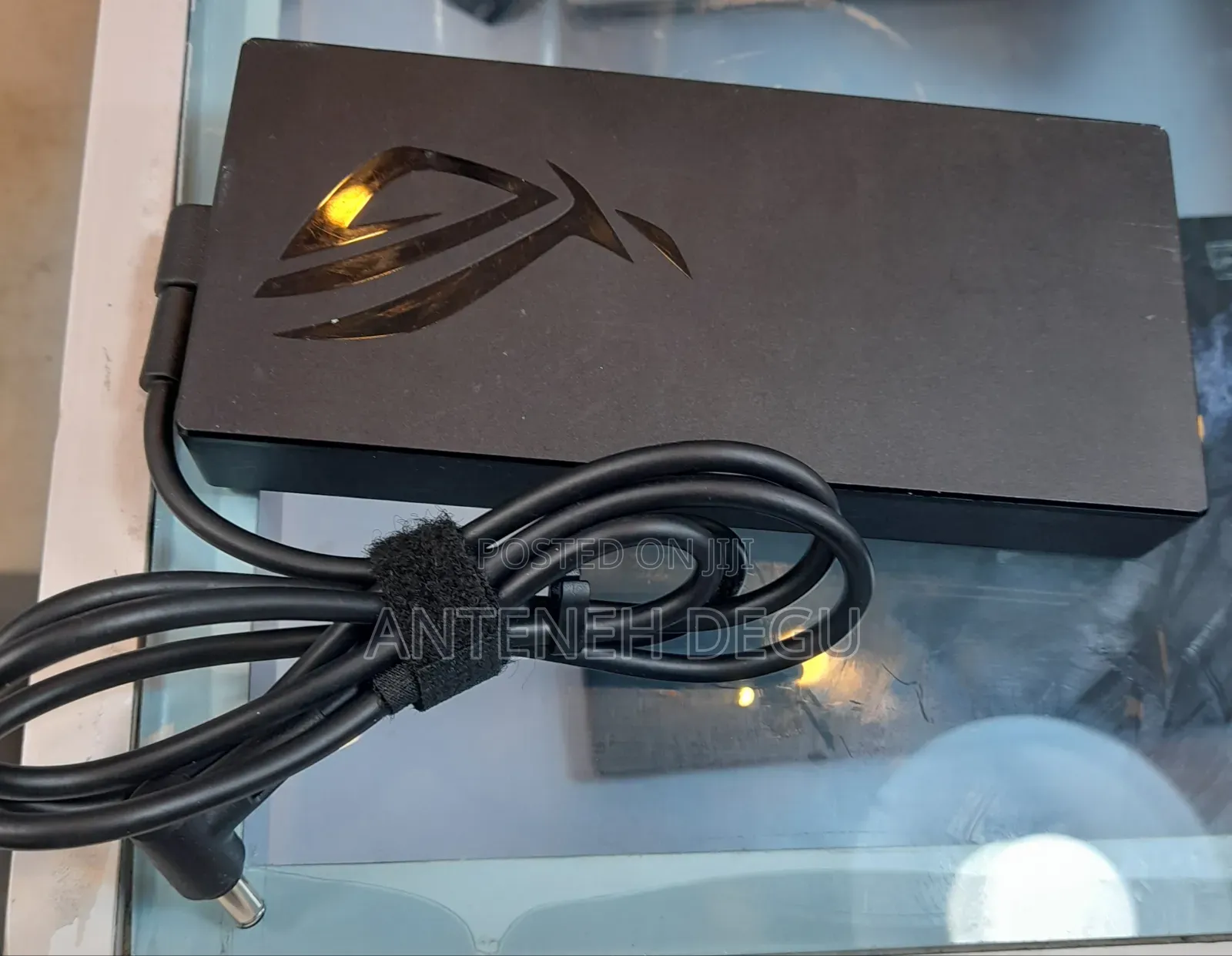 Asus Gaming Laptop Charger