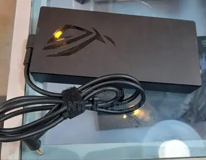 Photo - Asus Gaming Laptop Charger