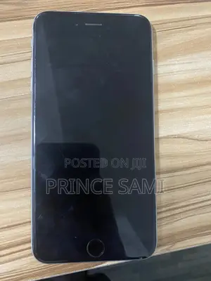 Apple iPhone 6s Plus 16 GB Silver