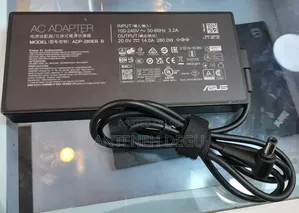 Asus Gaming Laptop Charger