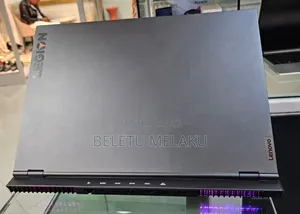 New Laptop Lenovo Legion 5 16GB AMD Ryzen 9 SSD 1T