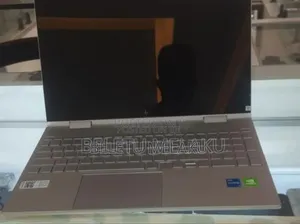 New Laptop HP Envy x360 16GB Intel Core i5 SSD 512GB
