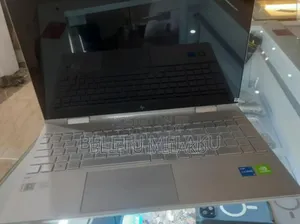 New Laptop HP Envy x360 16GB Intel Core i5 SSD 512GB