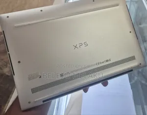 New Laptop Dell XPS 13 9310 32GB Intel Core i7 SSD 512GB