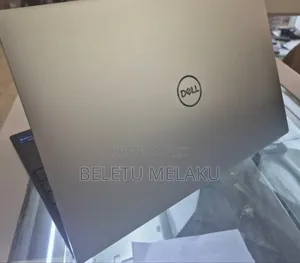 New Laptop Dell XPS 13 9310 32GB Intel Core i7 SSD 512GB
