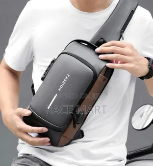 Photo - Sling Cross Bags