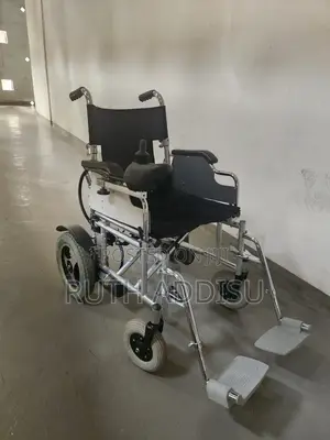 Photo - Electrical Wheelchair氏症wheelchair Digital重大digital Wheelchai