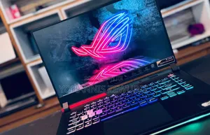 Photo - New Laptop Asus ROG Strix G15 16GB AMD Ryzen 9 SSD 1T