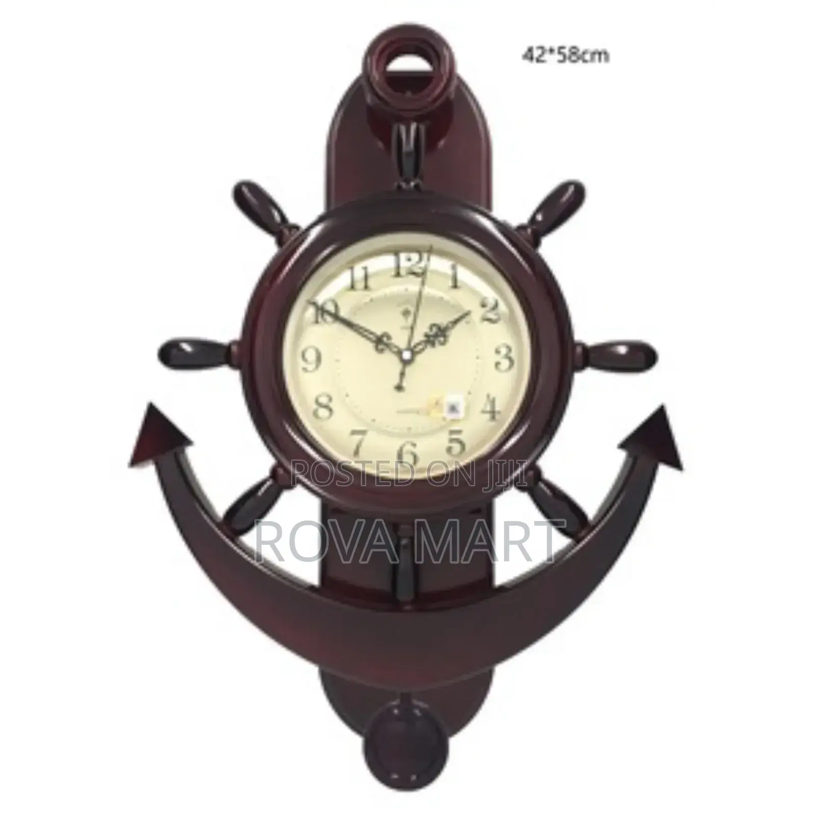 Anchor Watch